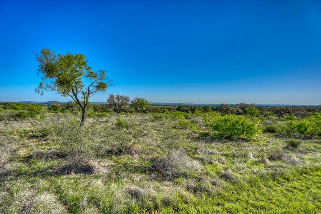 Lot 6 Marianne TRL, Horseshoe Bay, TX 78657