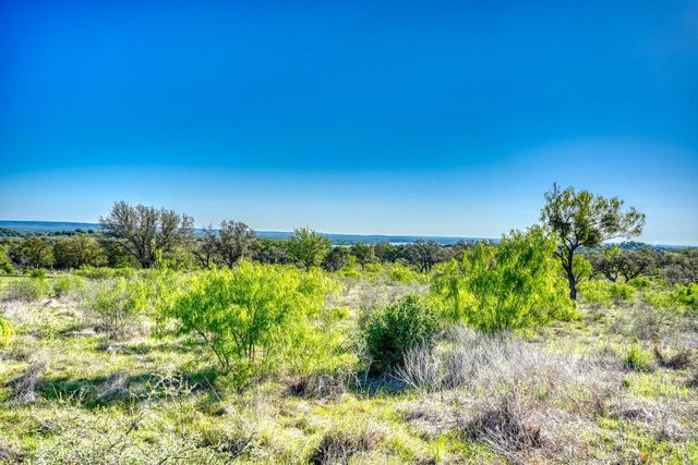 Lot 6 Marianne TRL, Horseshoe Bay, TX 78657