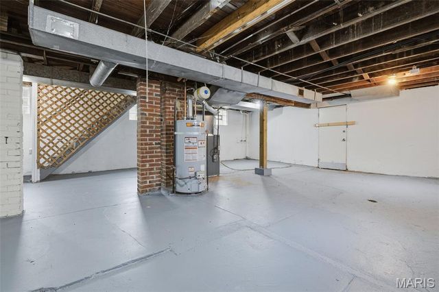 8941 Forest Avenue, St Louis, MO 63114
