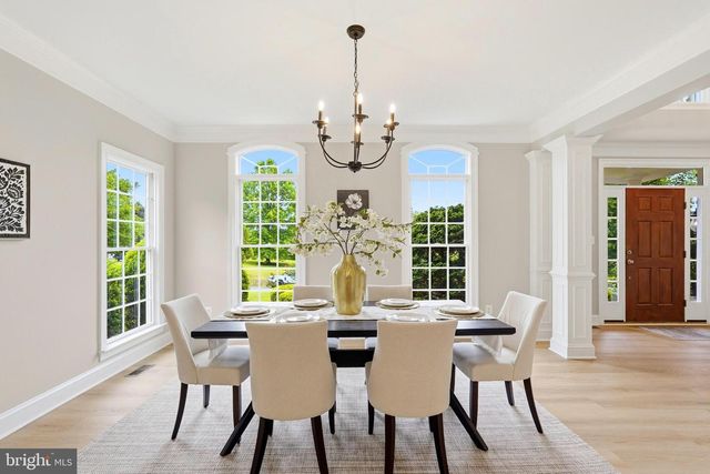 35191 DORNOCH CT, Round Hill, VA 20141