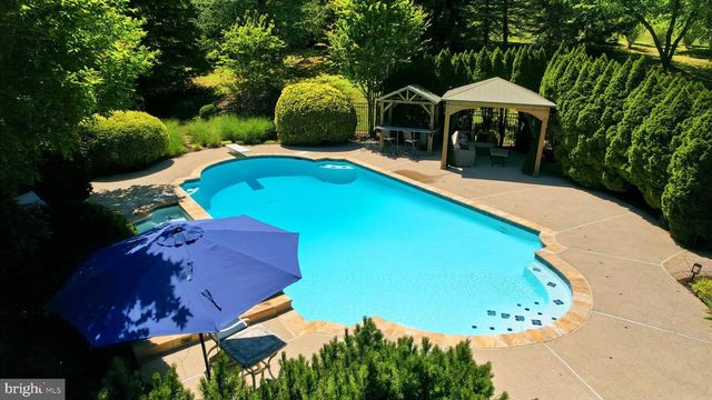 35191 DORNOCH CT, Round Hill, VA 20141