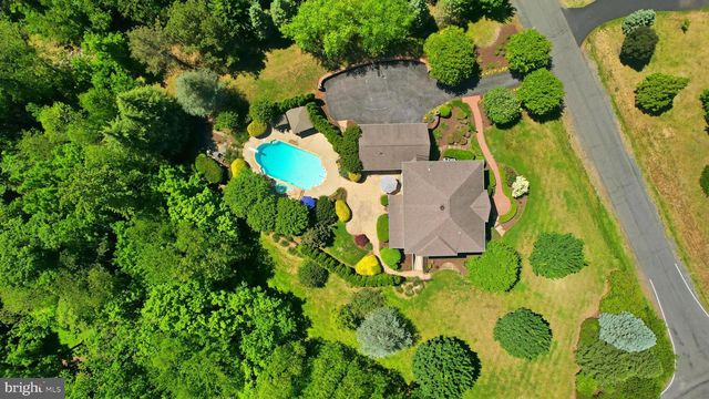 35191 DORNOCH CT, Round Hill, VA 20141