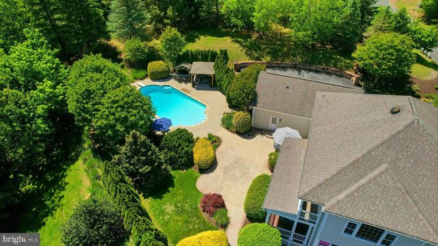 35191 DORNOCH CT, Round Hill, VA 20141