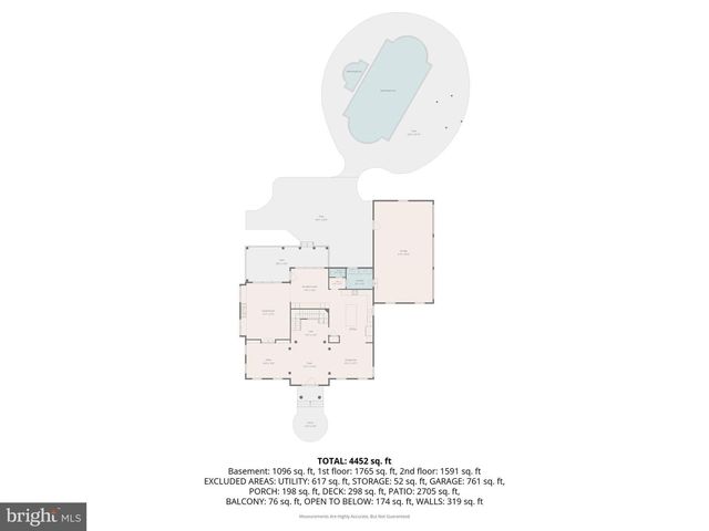 35191 DORNOCH CT, Round Hill, VA 20141