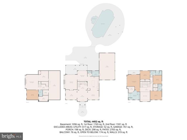 35191 DORNOCH CT, Round Hill, VA 20141