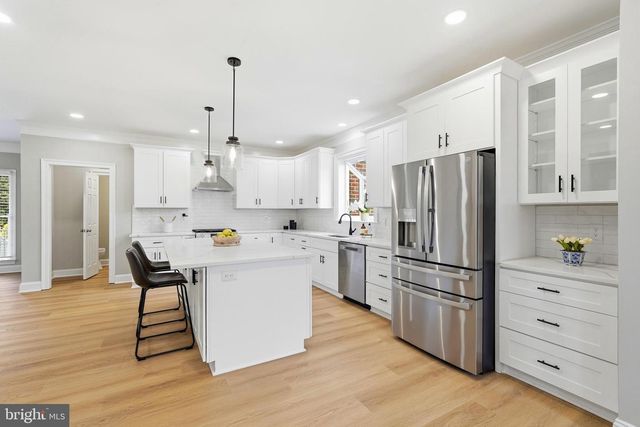 35191 DORNOCH CT, Round Hill, VA 20141