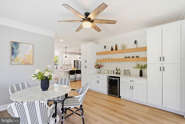 35191 DORNOCH CT, Round Hill, VA 20141