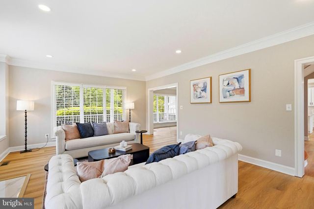 35191 DORNOCH CT, Round Hill, VA 20141
