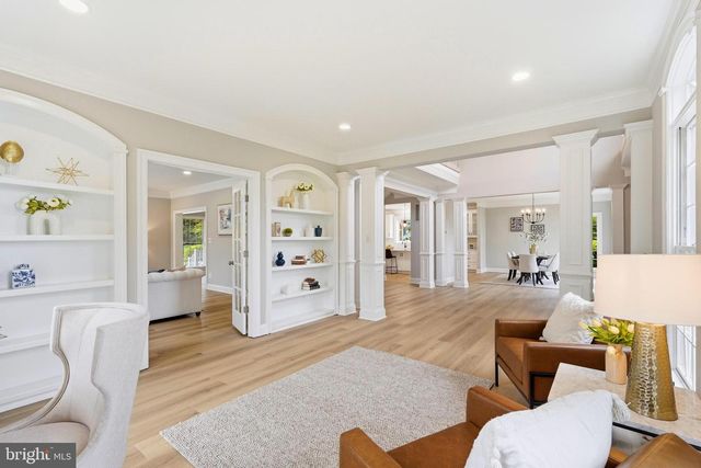35191 DORNOCH CT, Round Hill, VA 20141