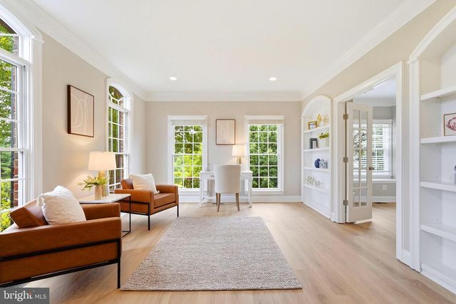 35191 DORNOCH CT, Round Hill, VA 20141