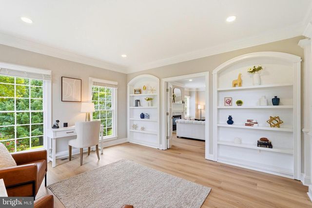 35191 DORNOCH CT, Round Hill, VA 20141