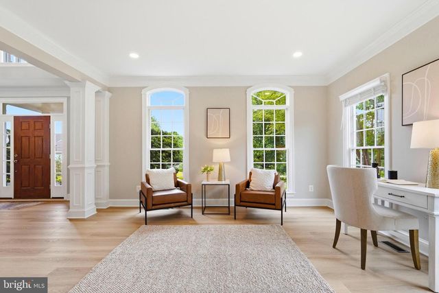 35191 DORNOCH CT, Round Hill, VA 20141