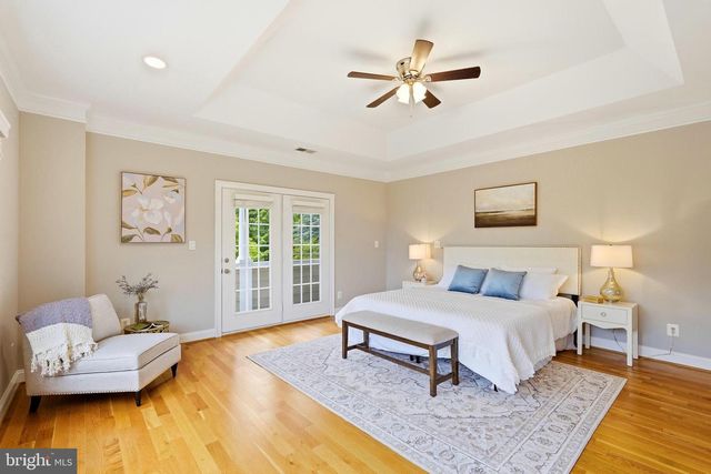 35191 DORNOCH CT, Round Hill, VA 20141