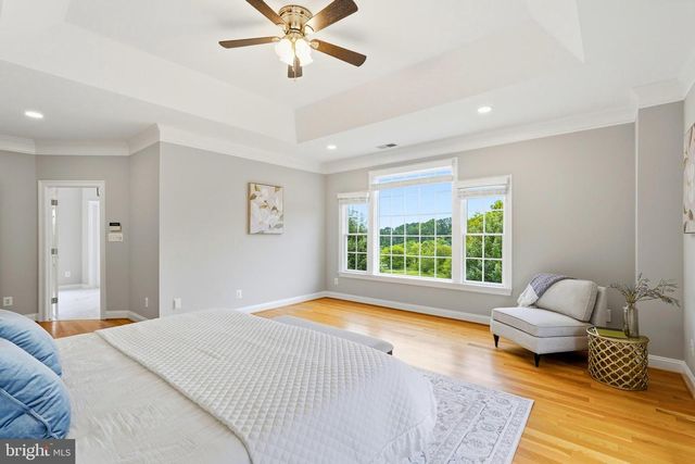 35191 DORNOCH CT, Round Hill, VA 20141