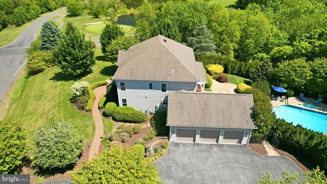 35191 DORNOCH CT, Round Hill, VA 20141