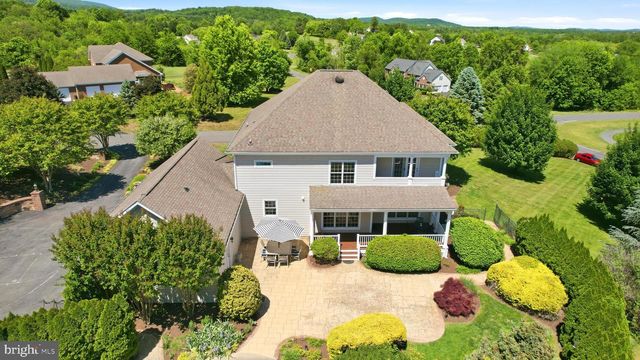 35191 DORNOCH CT, Round Hill, VA 20141