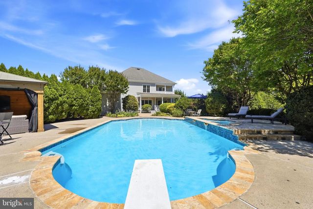 35191 DORNOCH CT, Round Hill, VA 20141