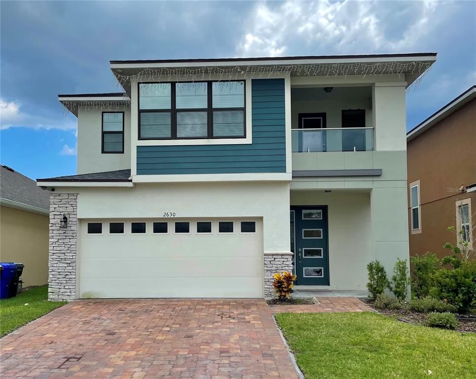 2630 AVIAN LOOP, Kissimmee, FL 34741