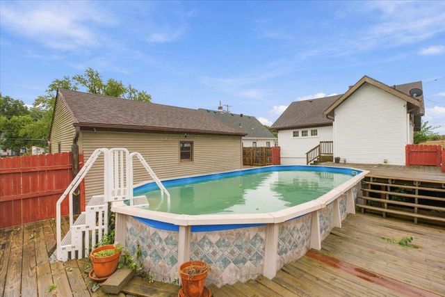16 IVY Drive, Council Bluffs, IA 51503