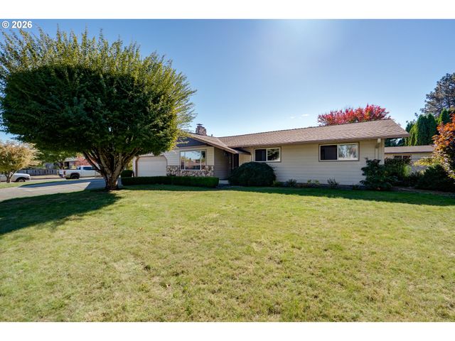 1574 Se BUSH St, Hillsboro, OR 97123