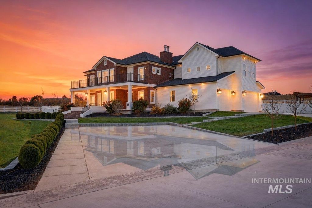 12401 Equestrian Way, Nampa, ID 83686 photo 49