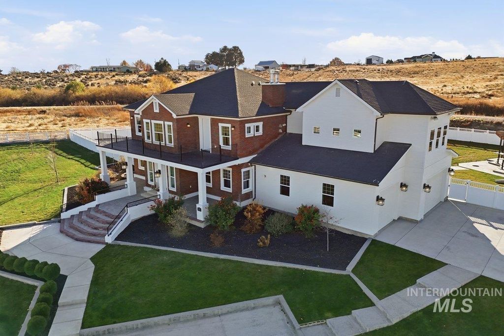 12401 Equestrian Way, Nampa, ID 83686 photo 5