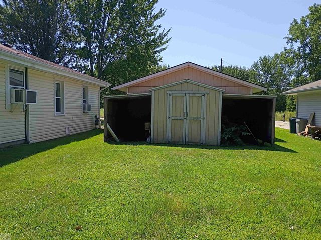 206 Degurse Avenue, Marine City, MI 48039