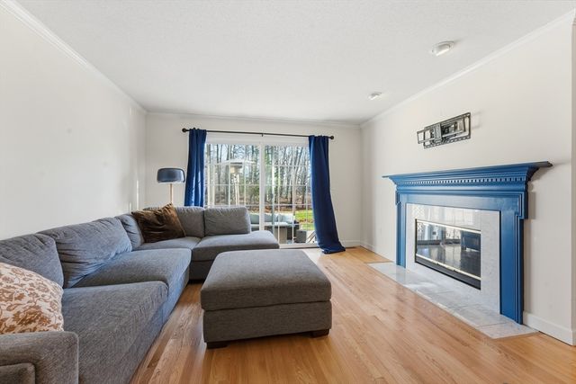 36 Shady Brook 36, West Springfield, MA 01089