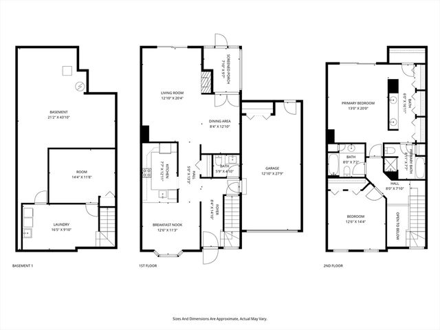 36 Shady Brook 36, West Springfield, MA 01089