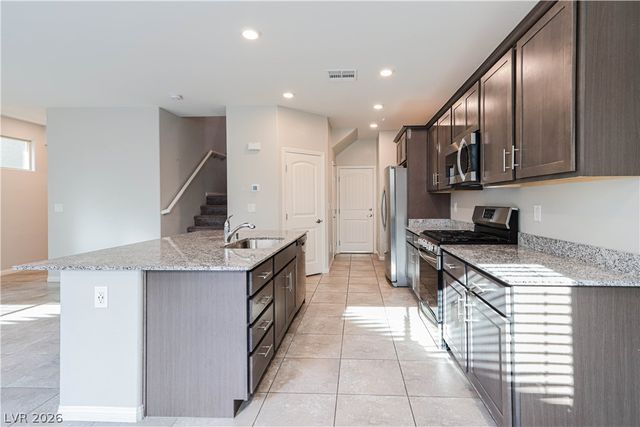 9219 South Chieftain Street, Las Vegas, NV 89178
