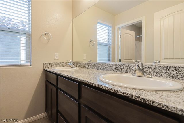 9219 South Chieftain Street, Las Vegas, NV 89178