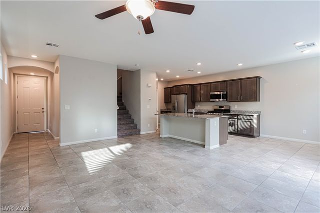 9219 South Chieftain Street, Las Vegas, NV 89178