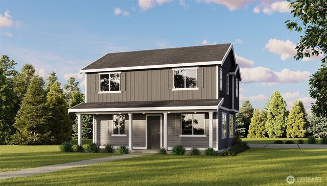 5406 67TH Avenue NE, Marysville, WA 98270