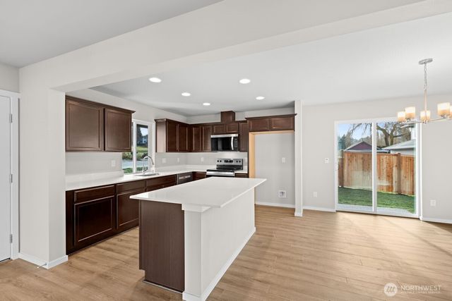 5406 67TH Avenue NE, Marysville, WA 98270