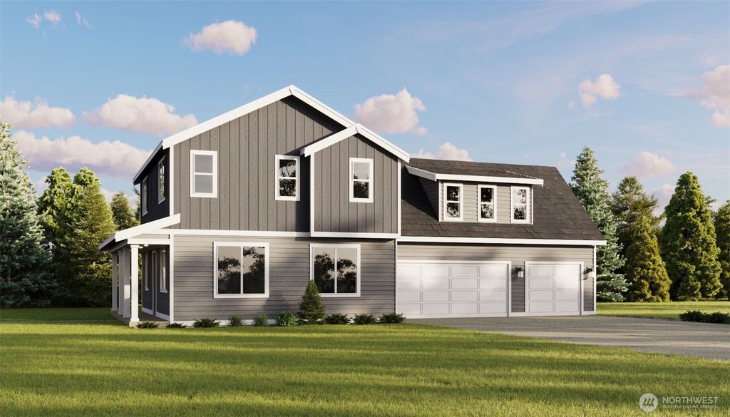 5406 67TH Avenue NE, Marysville, WA 98270