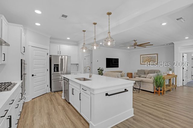 10 Runner Stone Rd, Bluffton, SC 29909