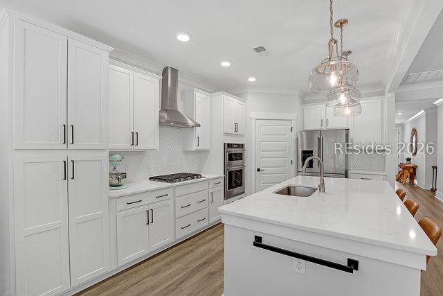 10 Runner Stone Rd, Bluffton, SC 29909