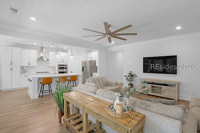 10 Runner Stone Rd, Bluffton, SC 29909