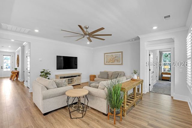 10 Runner Stone Rd, Bluffton, SC 29909