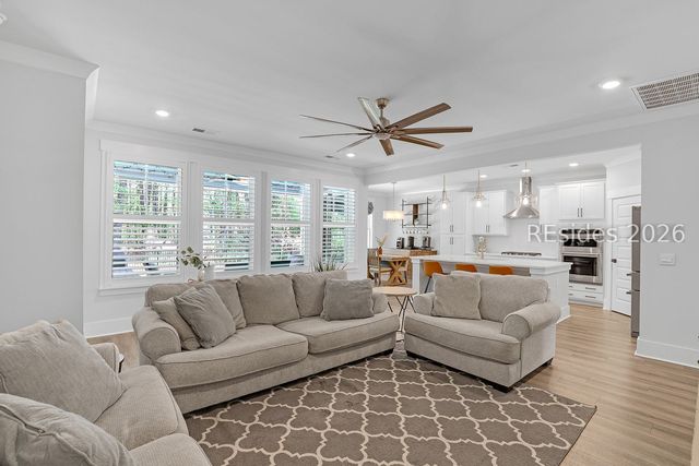 10 Runner Stone Rd, Bluffton, SC 29909