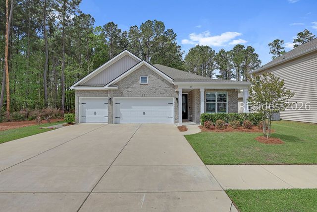 10 Runner Stone Rd, Bluffton, SC 29909