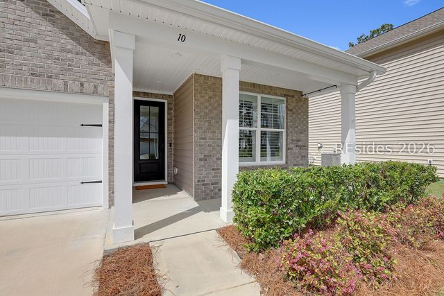 10 Runner Stone Rd, Bluffton, SC 29909