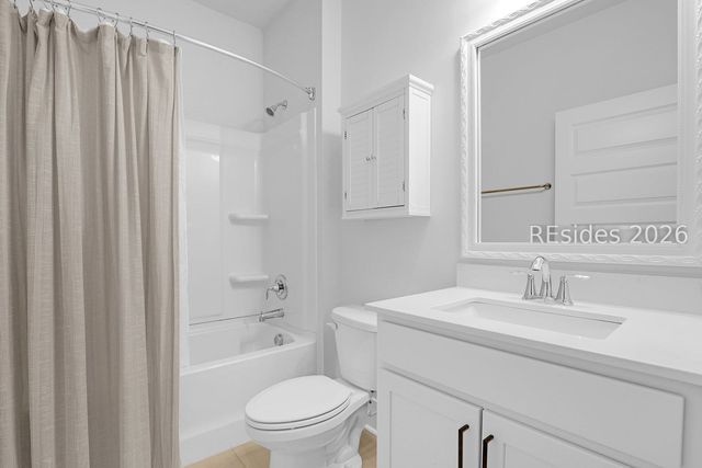 10 Runner Stone Rd, Bluffton, SC 29909