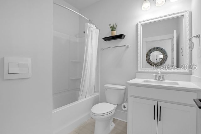 10 Runner Stone Rd, Bluffton, SC 29909