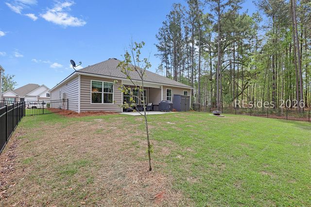 10 Runner Stone Rd, Bluffton, SC 29909