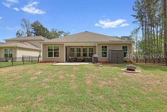 10 Runner Stone Rd, Bluffton, SC 29909
