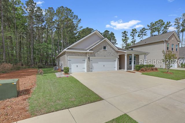 10 Runner Stone Rd, Bluffton, SC 29909