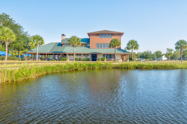 10 Runner Stone Rd, Bluffton, SC 29909