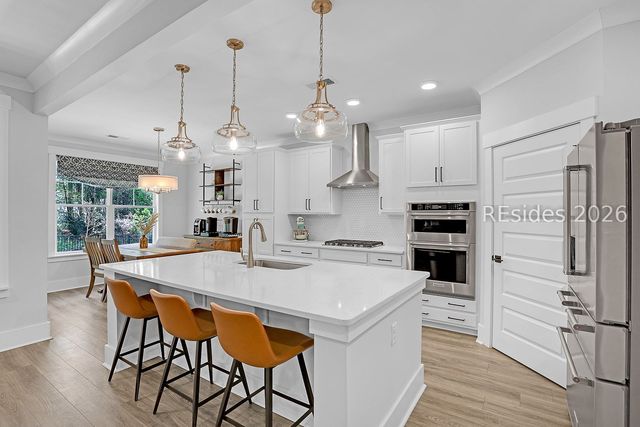 10 Runner Stone Rd, Bluffton, SC 29909