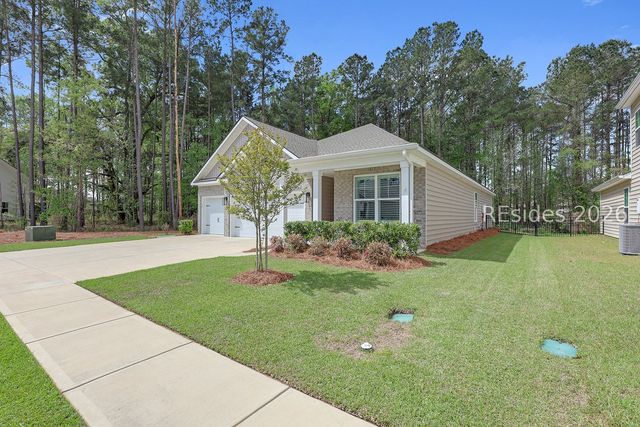 10 Runner Stone Rd, Bluffton, SC 29909